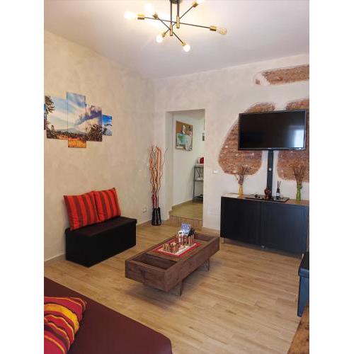 EtnaCiTy Guest House Apartment