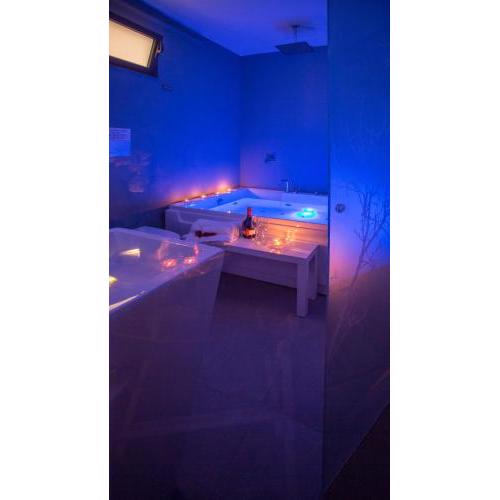 ETNEA 208 LUXURY SUITE CATANIA