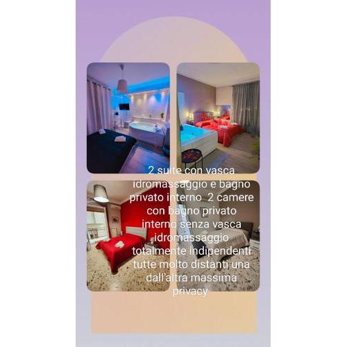 Etnea Gioeni House Suite