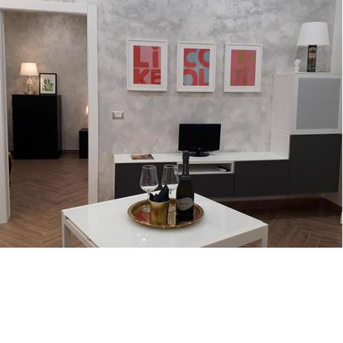 Etnea Street Apartment