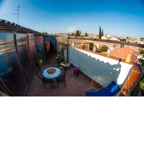 Etnica Penthouse