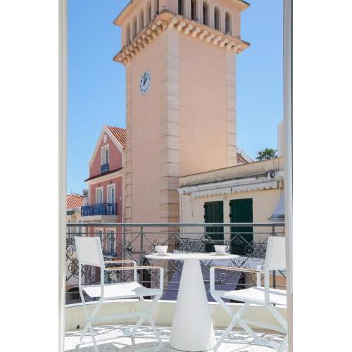 Etoile Luxury Suites