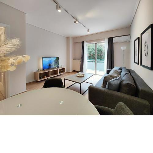 Etolou A2 - by Verde Apartments