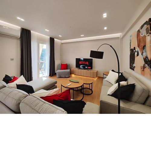 Etolou C2 - by Verde Apartments