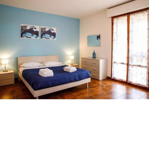 Etruria Airport Apartment
