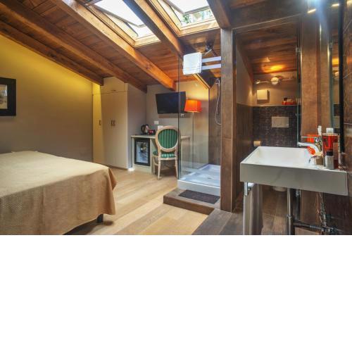 Etruria Relais and Wine