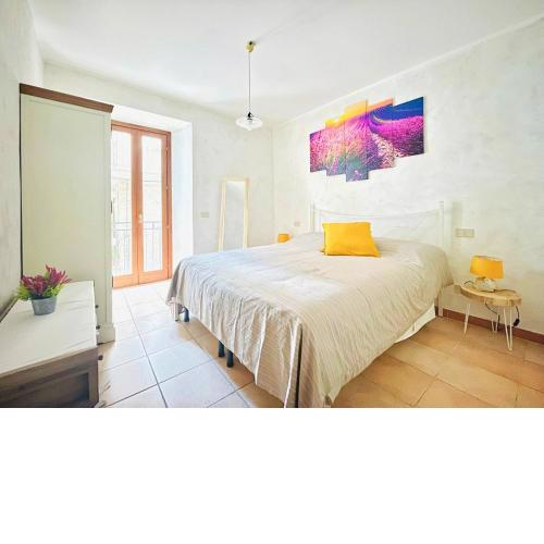 Etrusco Apartment, Centrale, Comodo, Spazioso