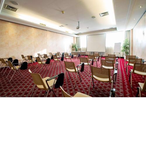 Etrusco Arezzo Hotel; Sure Hotel Collection by Best Western
