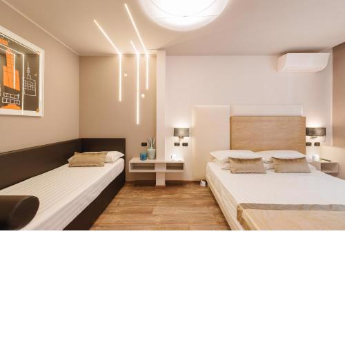Etruska luxury Trastevere