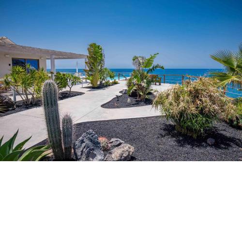 Etti - Paradise Suite El Explorador