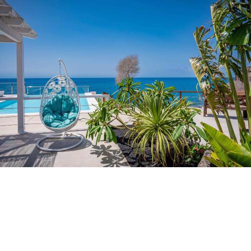 Etti - Paradise Suite La Gaviota