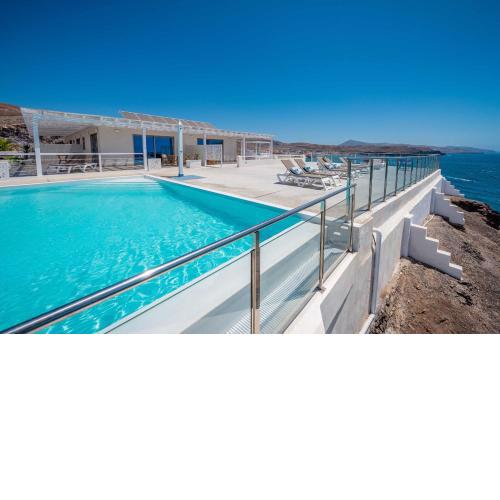 Etti Paradise - Suite Oceano