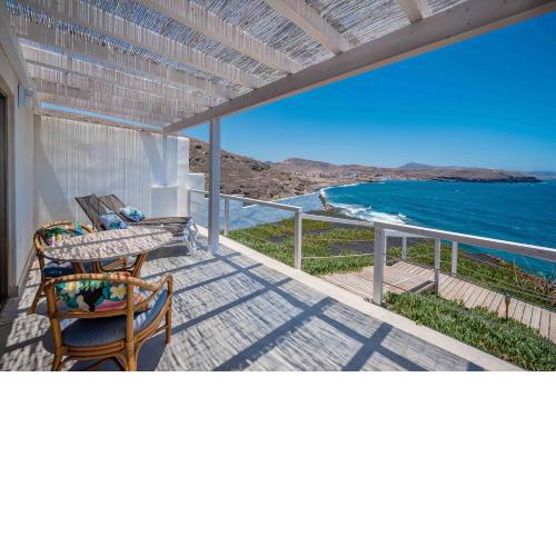 Etti-Paradise Suite La Ballena