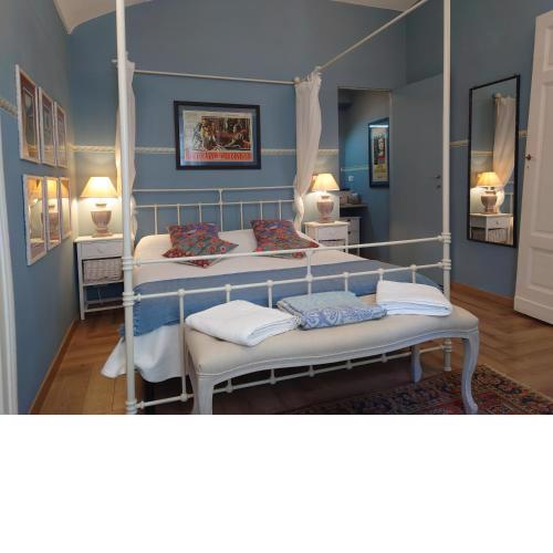 Ettore Manni B&B