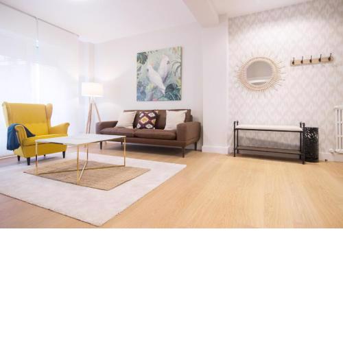 Etxaniz apartment by People Rentals