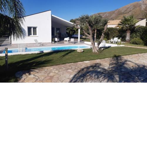 Eucalipto new private pool
