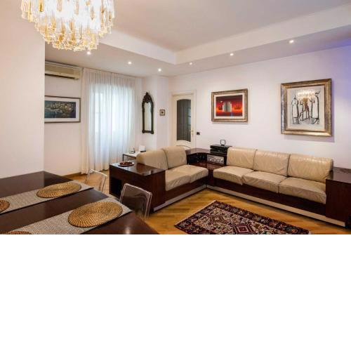 Eucalyptus Resort - Roma San Paolo -