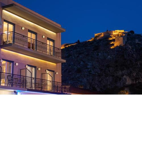 Eudokia Pension