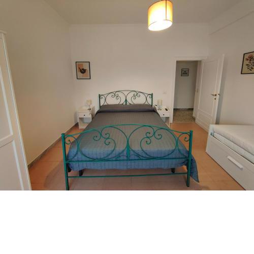 Eufonia Gemelli Apartment