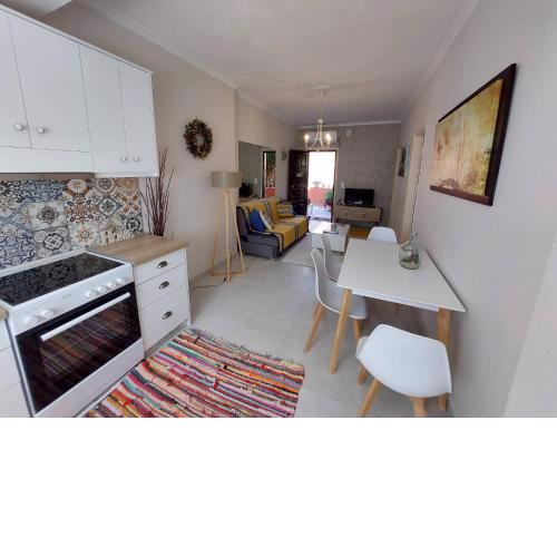 Eugenia Apartment 2