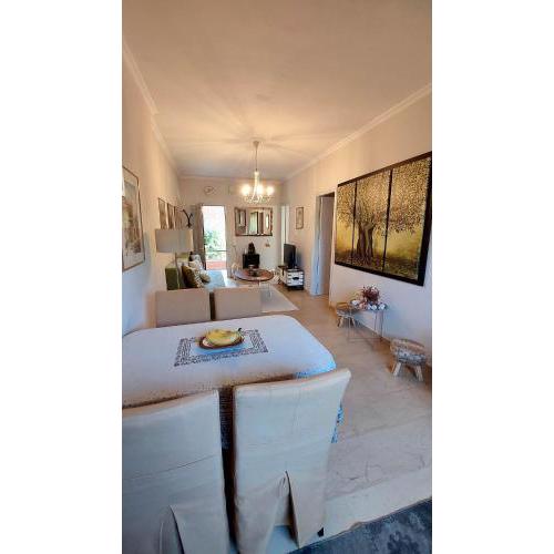 Eugenia Apartment