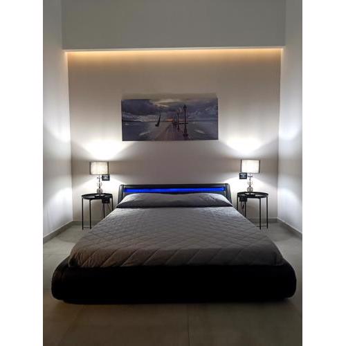 Eugenio suite Lecce