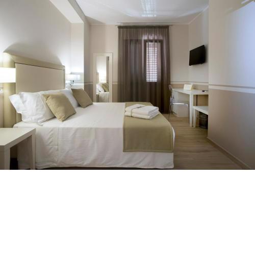 Eunice Bed and Breakfast