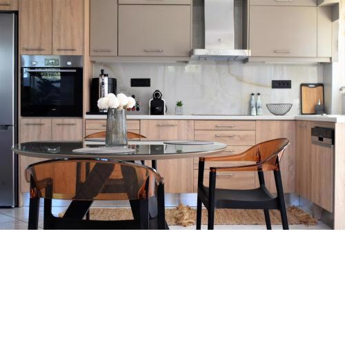 EUNOIA Home