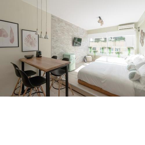 Eunoia suite beautiful living in the heart of Athens