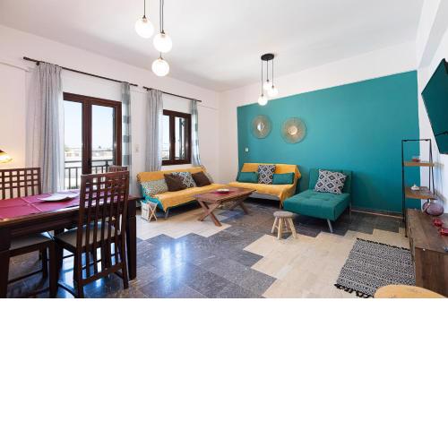 Euphorbia Milii Apartment