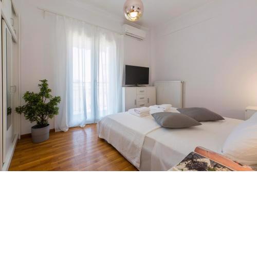 Euphoria apartment