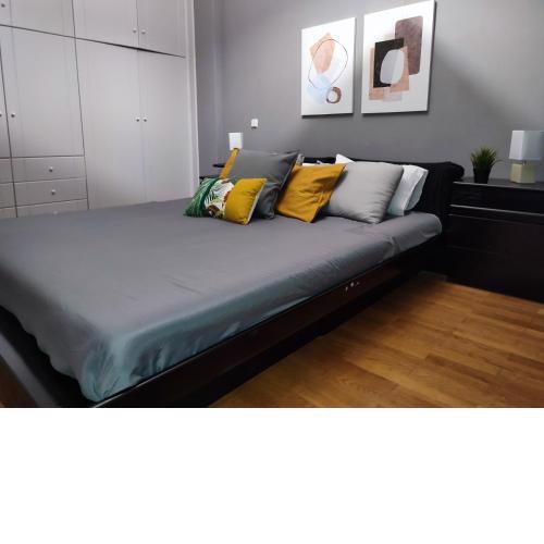 Euphoria Apartment