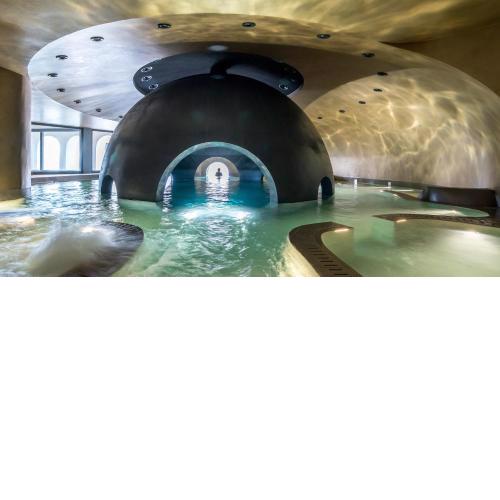 Euphoria Retreat - A Holistic Wellbeing Destination Spa