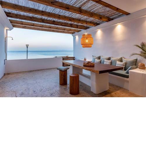 Euphoria Suites and Spa