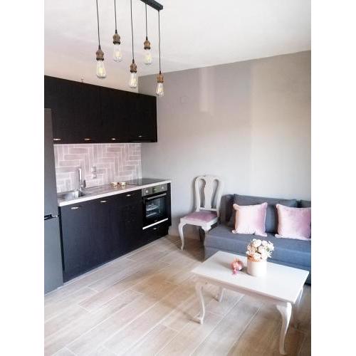 Euphoria Superior Suite Apartment