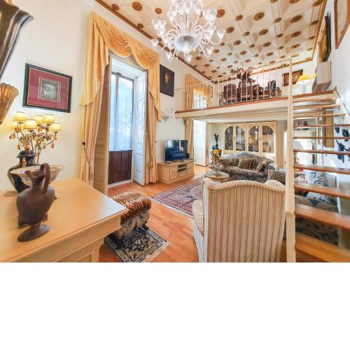 Euplio Luxury Apartment