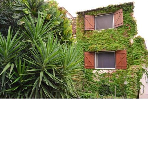 Eurialo Green Suites