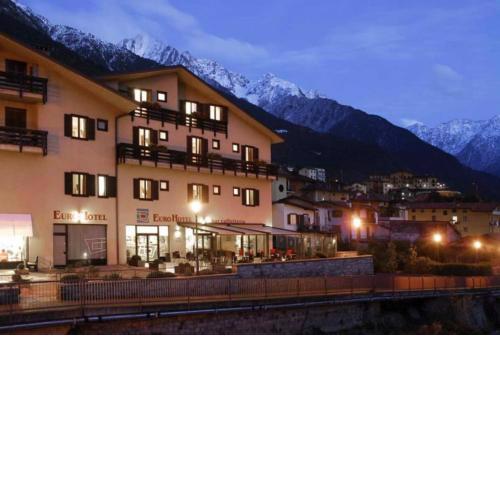 Euro Hotel