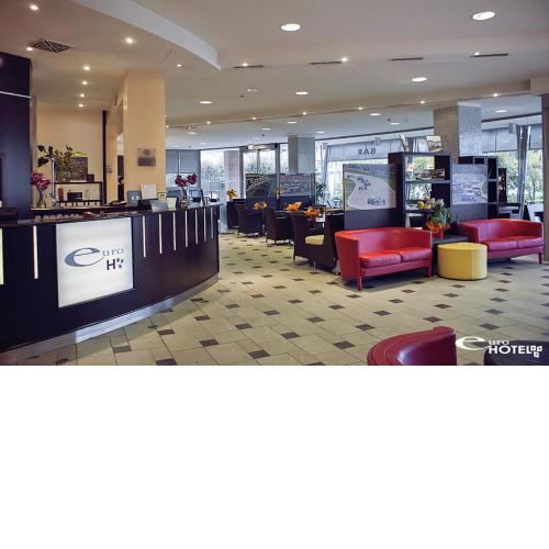 Euro Hotel