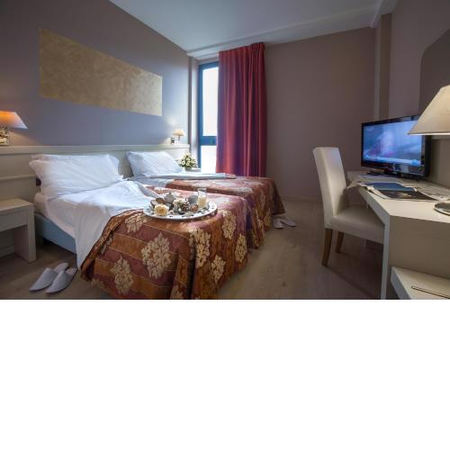 Euro Hotel
