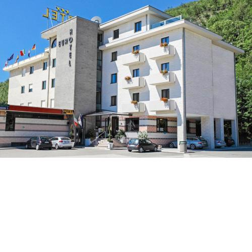 Euro Hotel