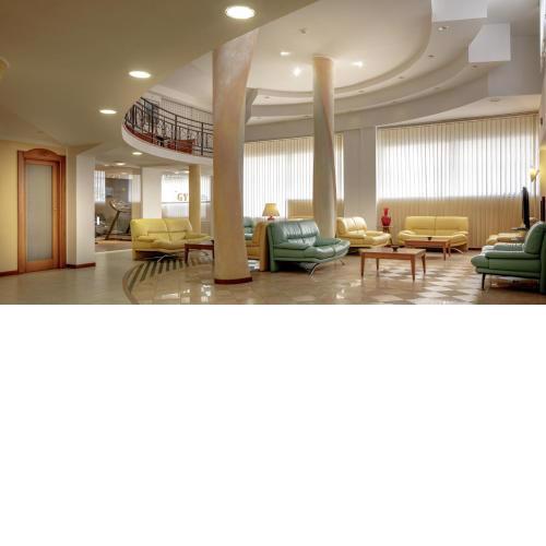 Euro Hotel
