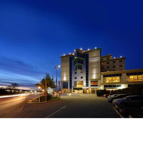 Euro Park Hotel Bursa