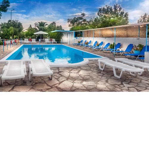 Euro Park Hotel