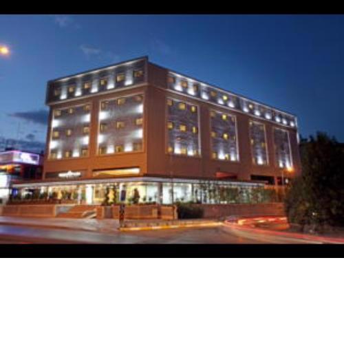 Euro Park Otel