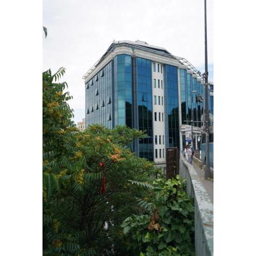 Euro Plaza Hotel - Taksim Pera