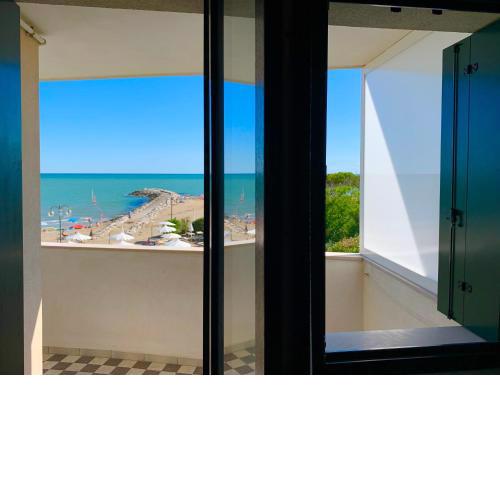 Eurobeach Residence