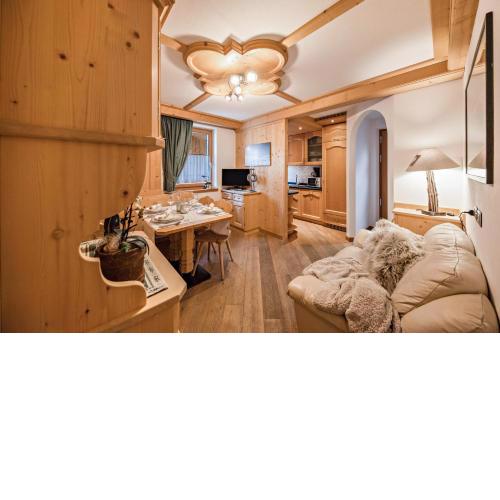 Eurochalet - M1