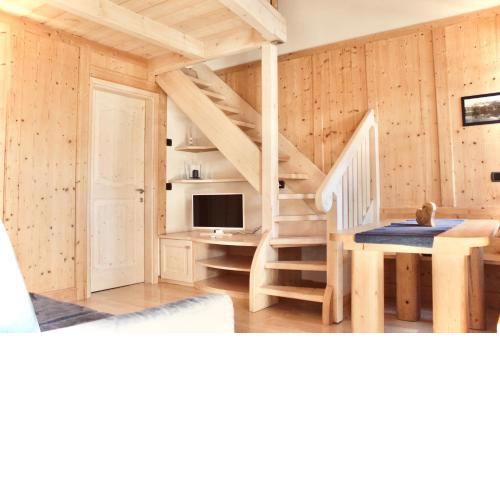 Eurochalet - R4