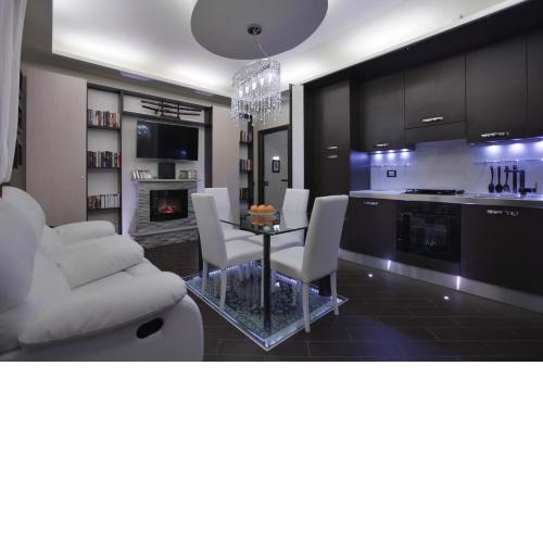 EuroHome Comfort Apartment